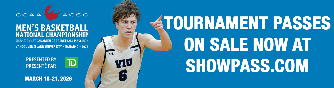 Tournament Passes On Sale Now