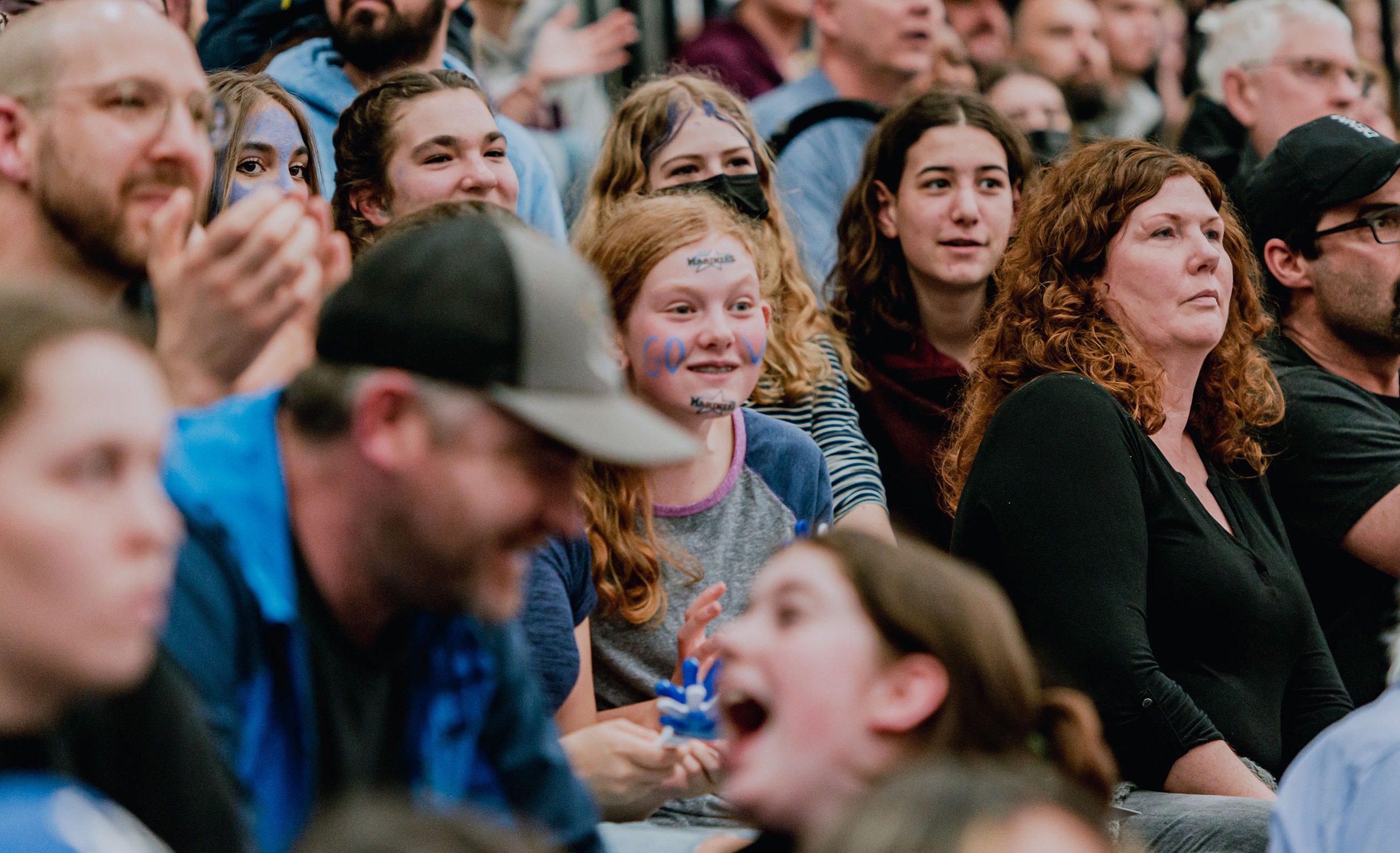 Bring Your Team to a Mariners Game